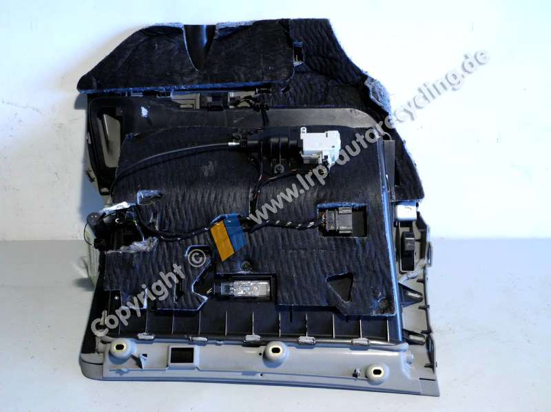 Schalttafelkasten R 4F1857035EC3 Audi A6 (4f, 04/04-) BJ: 2004